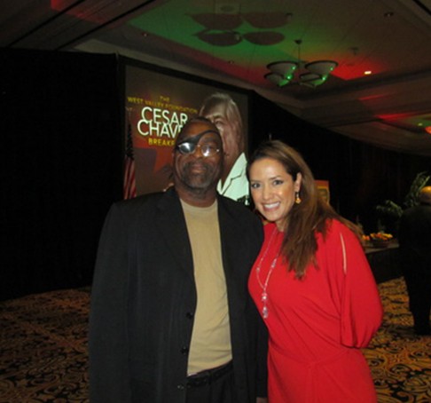 Cesar Chavez Event